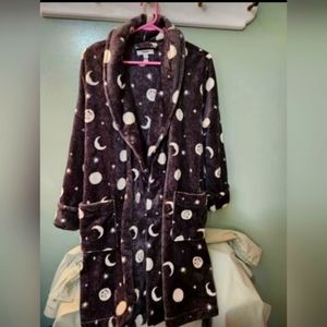 Ladies Robe